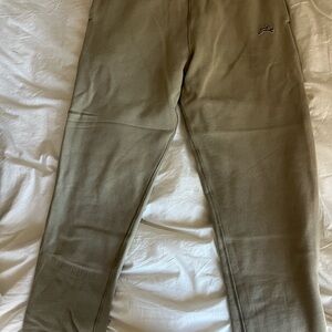 Tracksmith Trackhouse Sweatpants (XS)